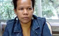 Risonilda Costa, nova conselheira