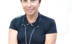 Maria Helena Araújo, suplente