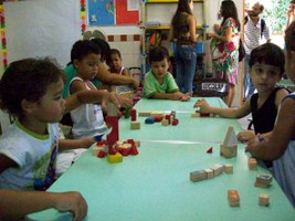 NDI define início das aulas para socialização e maternal