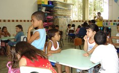 Acolhimento e adaptação