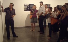 Público se encanta com os registros históricos