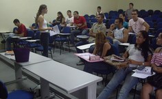 Feras de Engenharia de Agrimensura