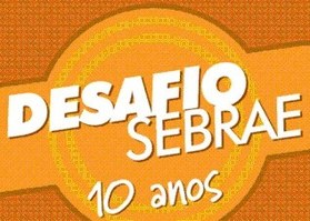 Abertas as inscrições para mais uma edição do Desafio Sebrae