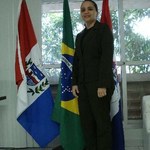 Aluna da Ufal foi finalista do Prêmio Santander em 2008