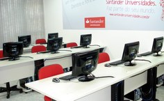 Espaço de Inclusão Digital