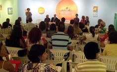 Curso de Artes Visuais e Políticas Públicas