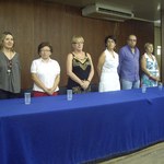 Aula inaugural de Educação a Distância reuniu centenas de alunos