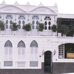 Casa da palavra vai abrigar atividades da universidade
