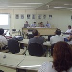 Consuni aprova por unanimidade contas da Ufal de 2008