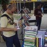 Edufal vende livros pela metade do preço durante esta semana