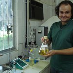 Engenharia Química da Ufal promove oficinas práticas em escolas públicas