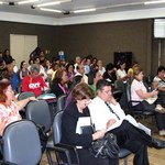 Entidades debatem falta de atendimento a bebês