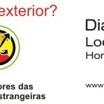 Feira apresenta oportunidades de estudo no exterior