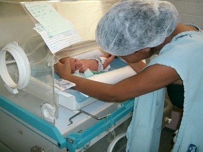 UTI Neonatal