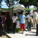 Incubadoras de empresas têm alta demanda