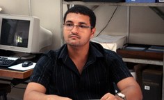 Fabiano Amorim, gerente da Proativa Systems