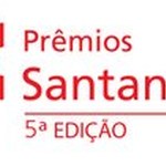 Inscreva-se na 5ª edição dos Prêmios Santander