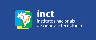 Logomarca do INCT