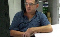 Paulo Petter, coordenador local do Instituto