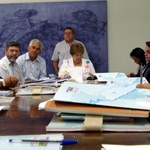 Instituto Xingó elege nova diretoria