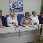 Instituto Xingó empossa nova diretoria