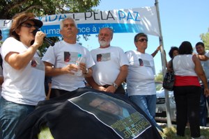 Manifestação em Defesa da Vida teve boa repercussão na imprensa