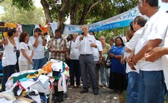 Fernando Teles, do Conselho de Direitos Humanos