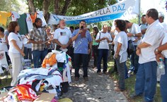 Pr. Wellington Santos, da Igreja Batista do Pinheiro