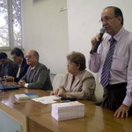 Mestrado em Economia inicia segunda turma