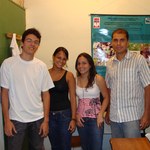 Museu de História Natural faz levantamento da fauna no sertão alagoano