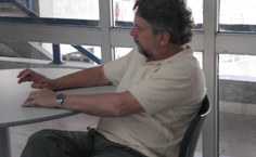 Prof. Bastiaan Knoppers