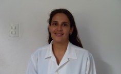 Annelise Barreto, vice-coordenadora do Polo Viçosa