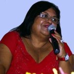 Presidenta da Adufal será homenageada