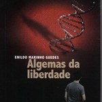 Professor da Ufal lança o livro “Algemas da liberdade”