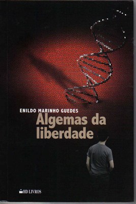 Mais um livro de autor alagoano lançado pela HD