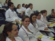 Estudantes de Medicina serão beneficiados com a Rede