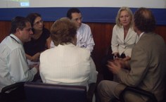 Parceiros da Rede se reúnem para discutir seu funcionamento