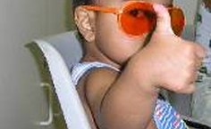 Os pacientes adoram a visita