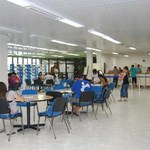 Últimas semanas para sugerir livros para a Biblioteca Central