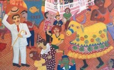 Exposição aberta até 24 de abril