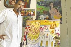 Arte, música e muita diversão na Agenda Cultural