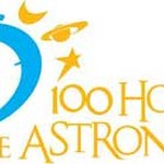 Cem horas de astronomia no mundo e na Ufal
