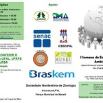 Começa terça-feira a Semana de Ecologia