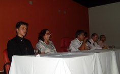 Posse da nova direção