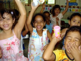 NDI vai celebrar a Páscoa