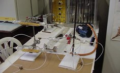 Sistema de aeração