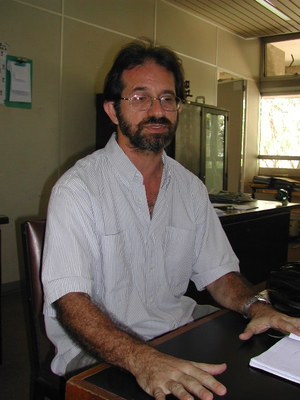 professor Cabús