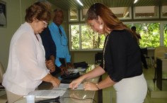 Ana Paula Lima, professora assistente