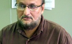 Amilton Glaúcio, que faz parte do Ciseco