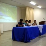 Alunos de Relações Públicas participam de encontro na Paraíba